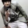 handsome