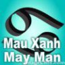 Màu Xanh