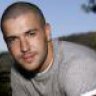 Shayne Ward