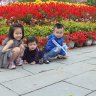 Nhỏ Bé xác chết