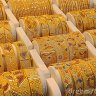 Vàng và Tiền